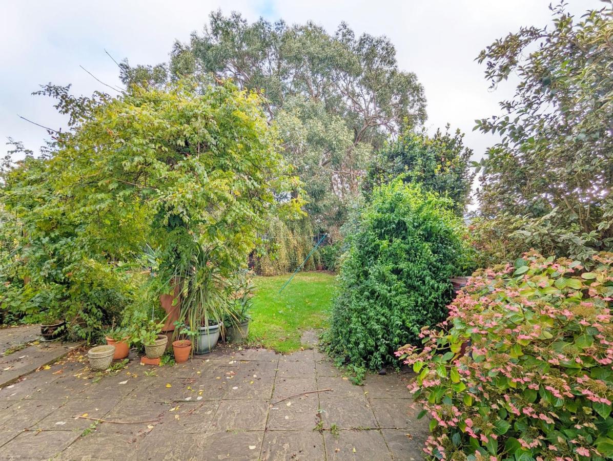 埃姆斯沃思Thorney Road别墅 外观 照片