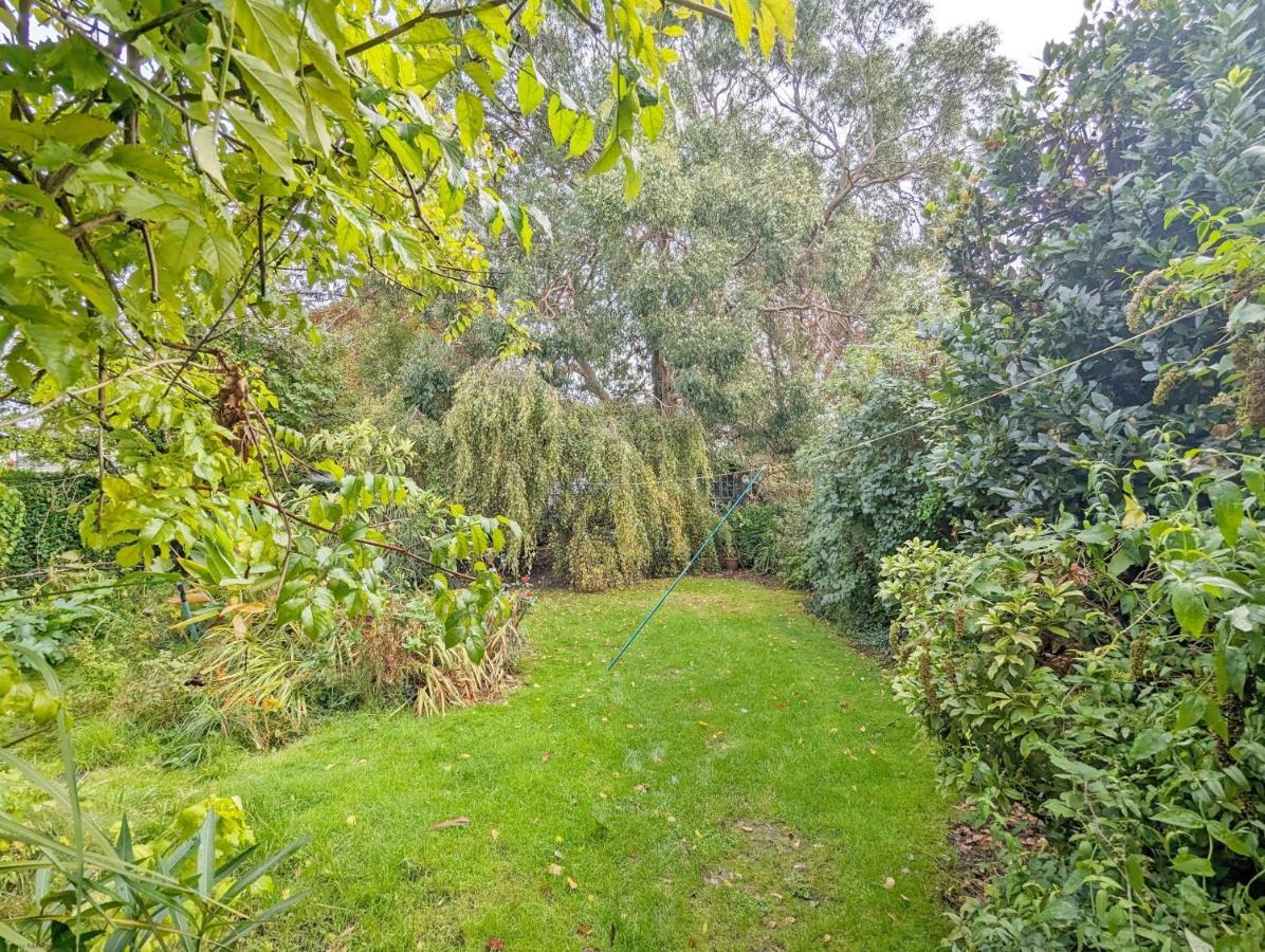 埃姆斯沃思Thorney Road别墅 外观 照片